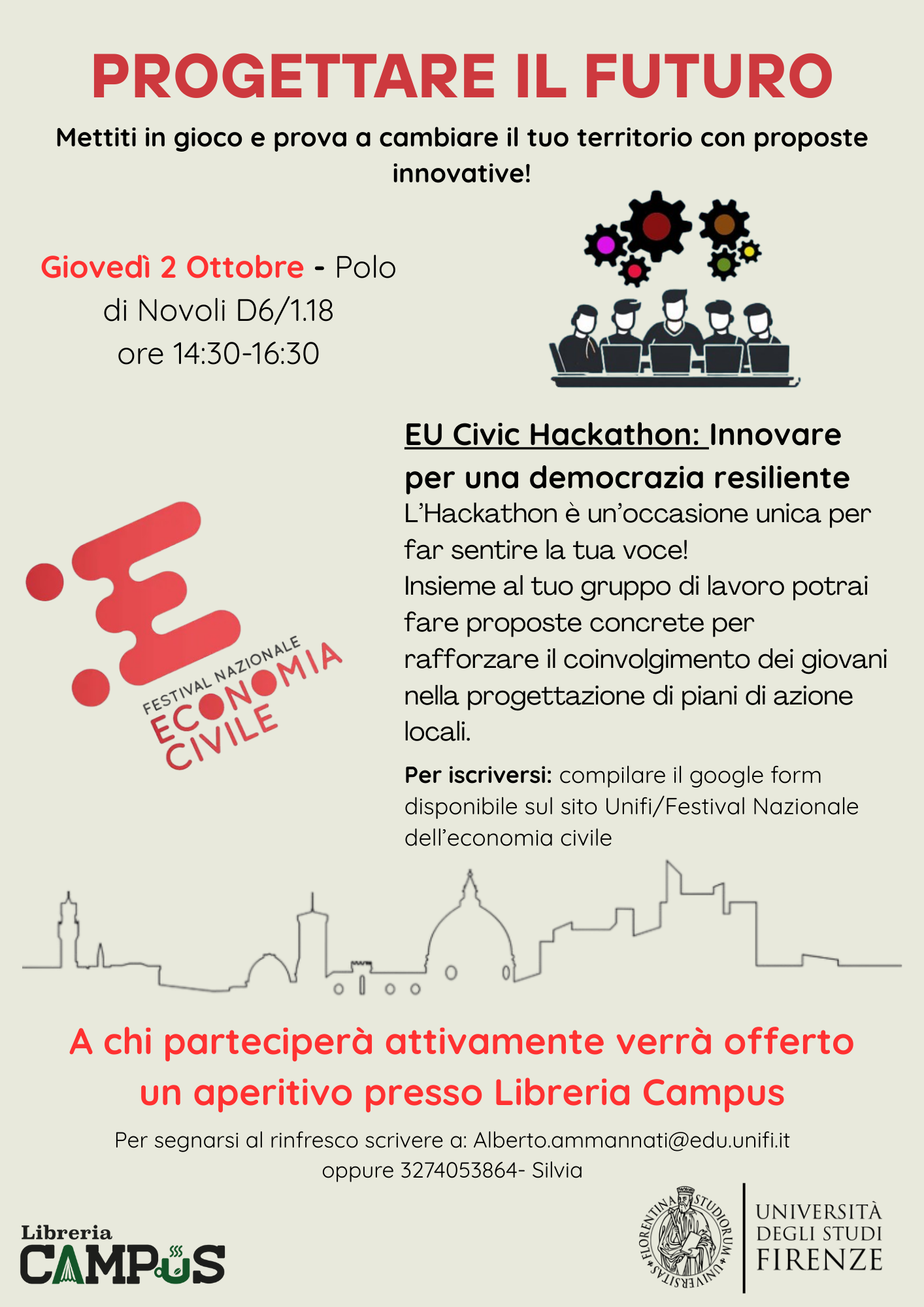 locandina
